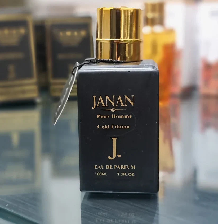 Essence + Janan Buy 1 Get 1 Free 🎁