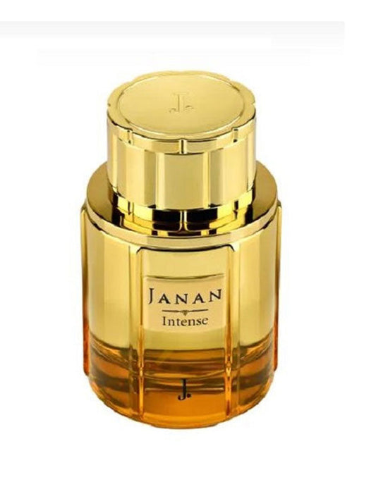 JANAN Intense Perfume for Men 100 ml