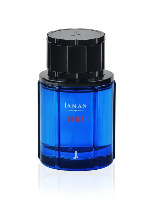 J. Janan Sport for Men 100 ml