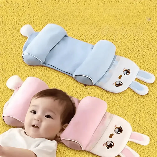 Baby Head Shaping Support Pillow