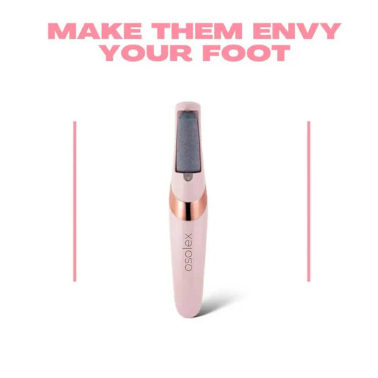 Smooth Skin Electric Pedicure Tool